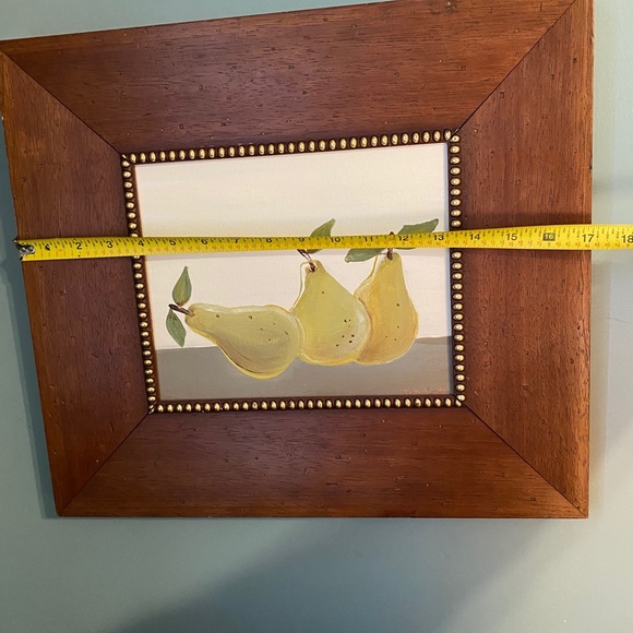 MODERN PEAR - Picture 5 of 8